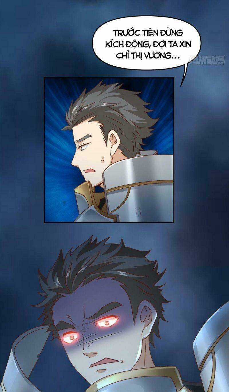 Xâm Lược Vạn Giới - Chapter 41 - Trang 7