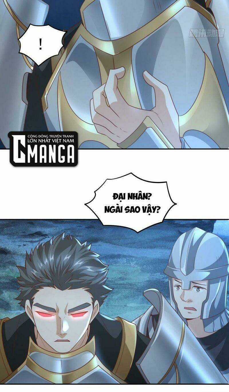 Xâm Lược Vạn Giới - Chapter 41 - Trang 8