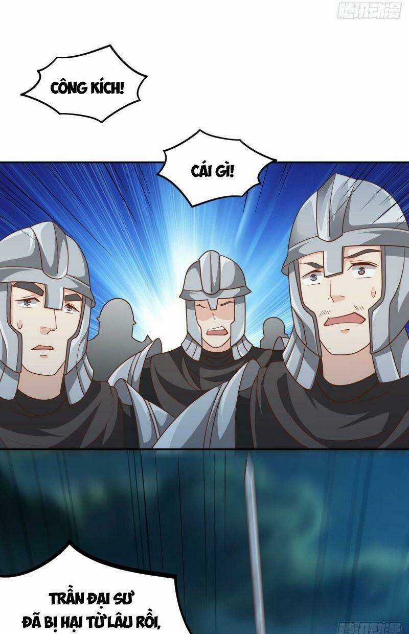 Xâm Lược Vạn Giới - Chapter 41 - Trang 9