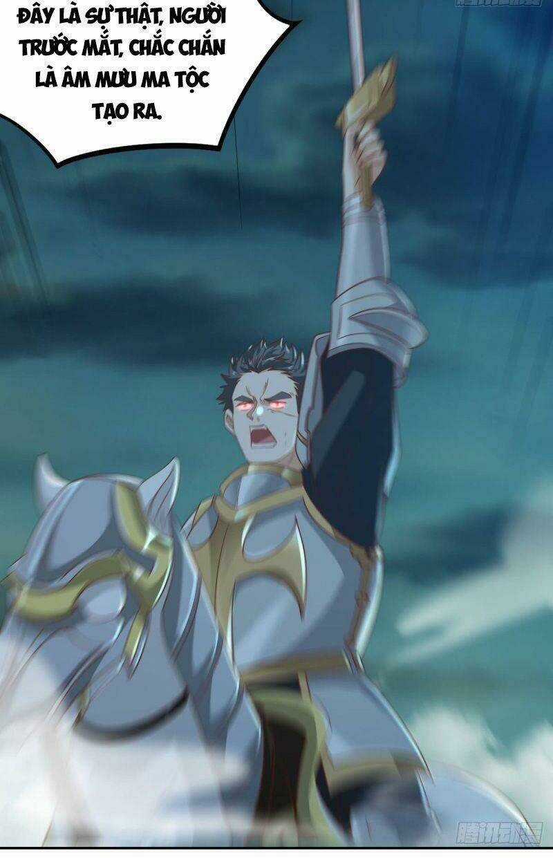 Xâm Lược Vạn Giới - Chapter 41 - Trang 10