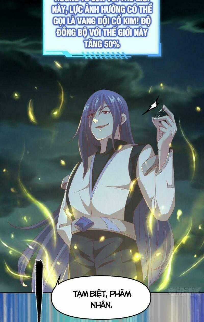 Xâm Lược Vạn Giới - Chapter 42 - Trang 2