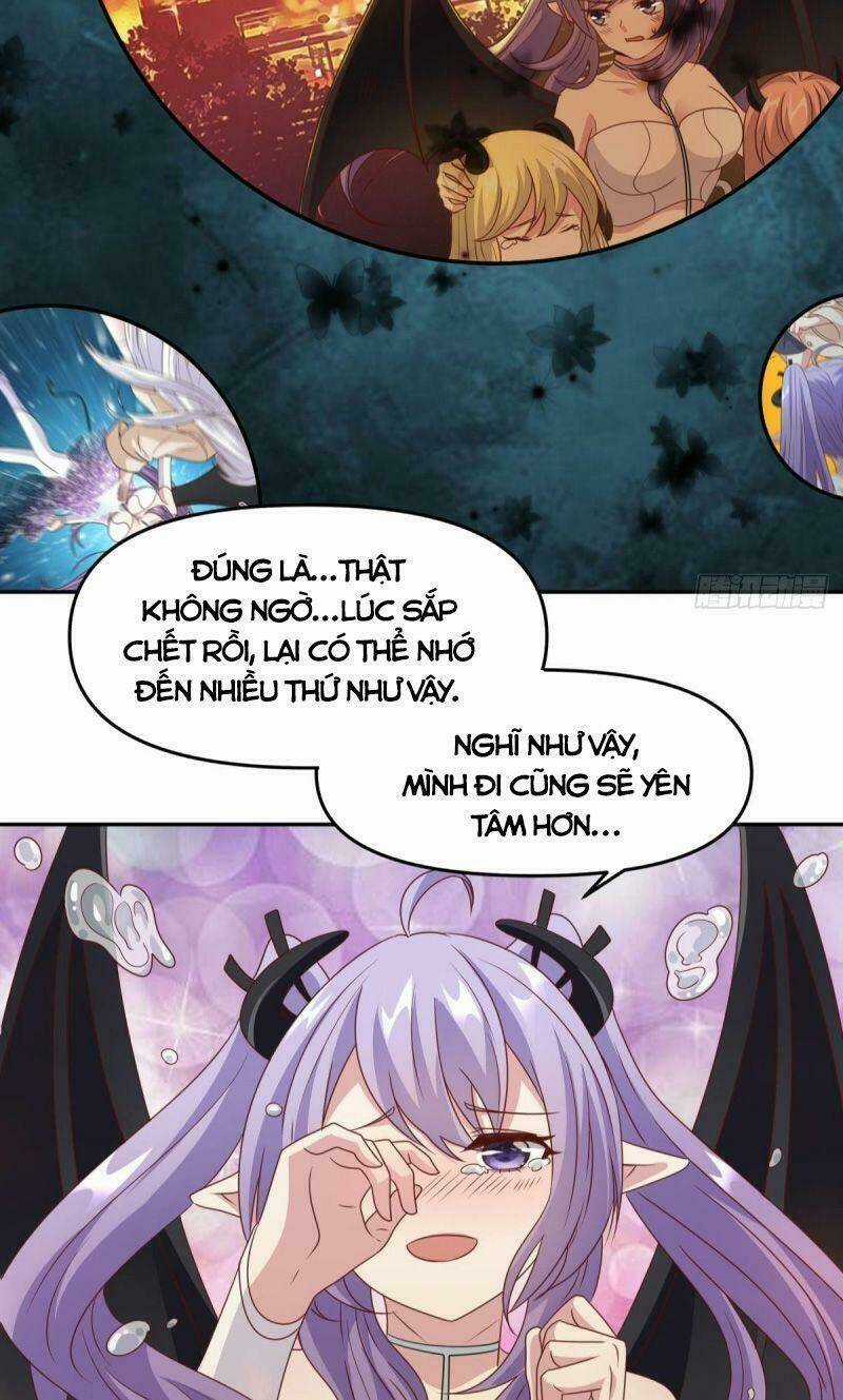 Xâm Lược Vạn Giới - Chapter 42 - Trang 12