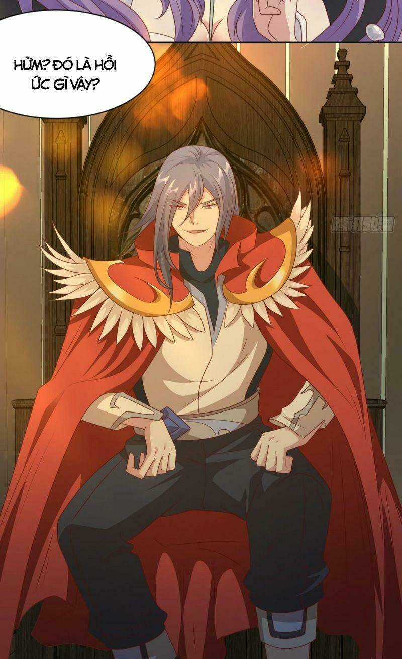 Xâm Lược Vạn Giới - Chapter 42 - Trang 13