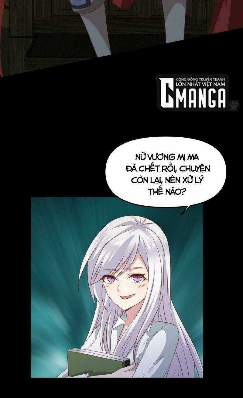 Xâm Lược Vạn Giới - Chapter 42 - Trang 14