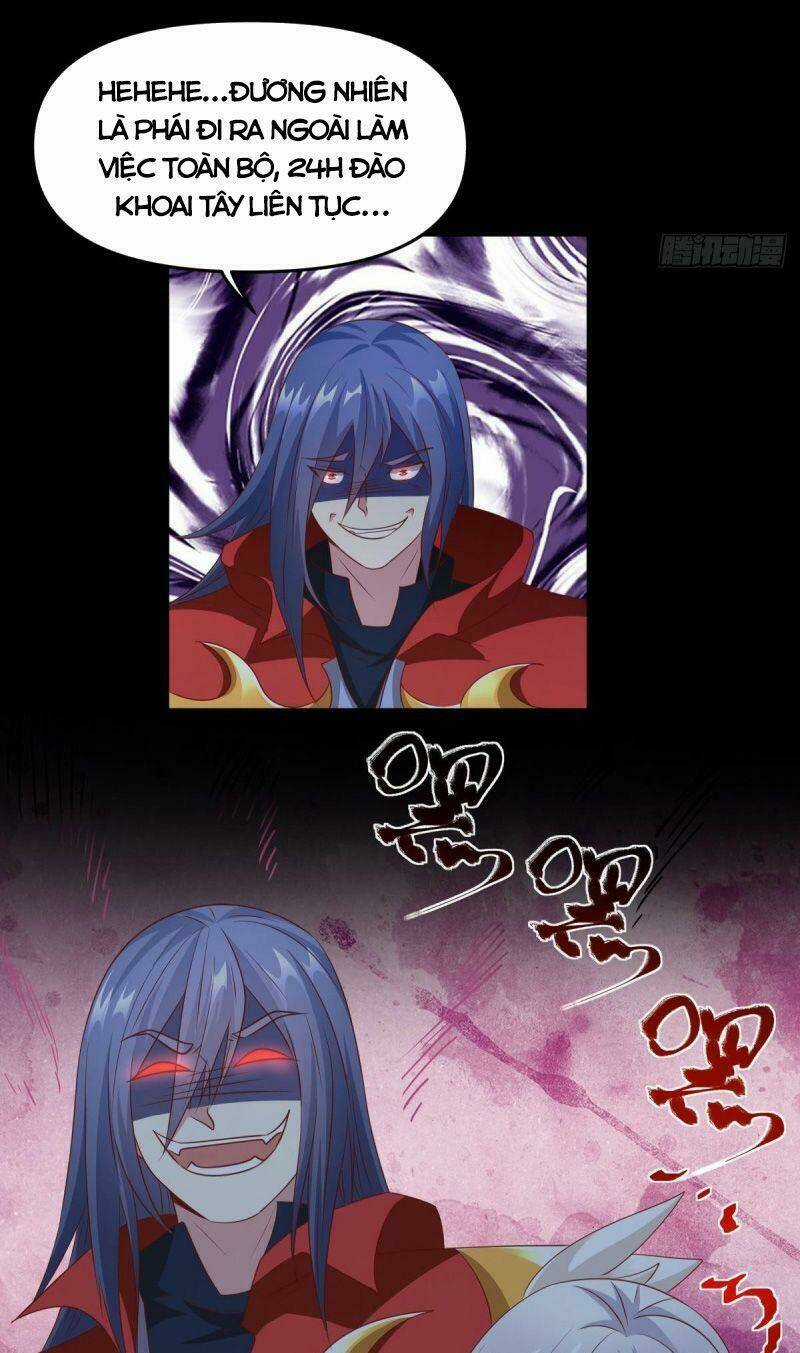 Xâm Lược Vạn Giới - Chapter 42 - Trang 15