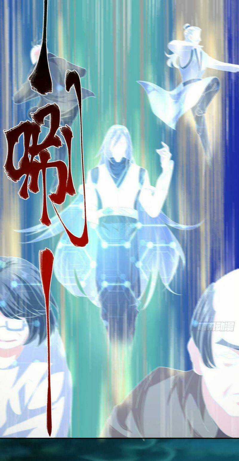 Xâm Lược Vạn Giới - Chapter 42 - Trang 3