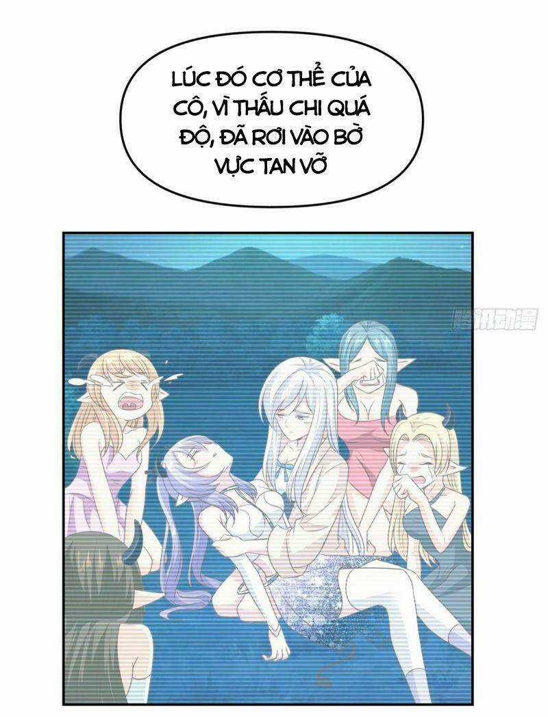 Xâm Lược Vạn Giới - Chapter 42 - Trang 21