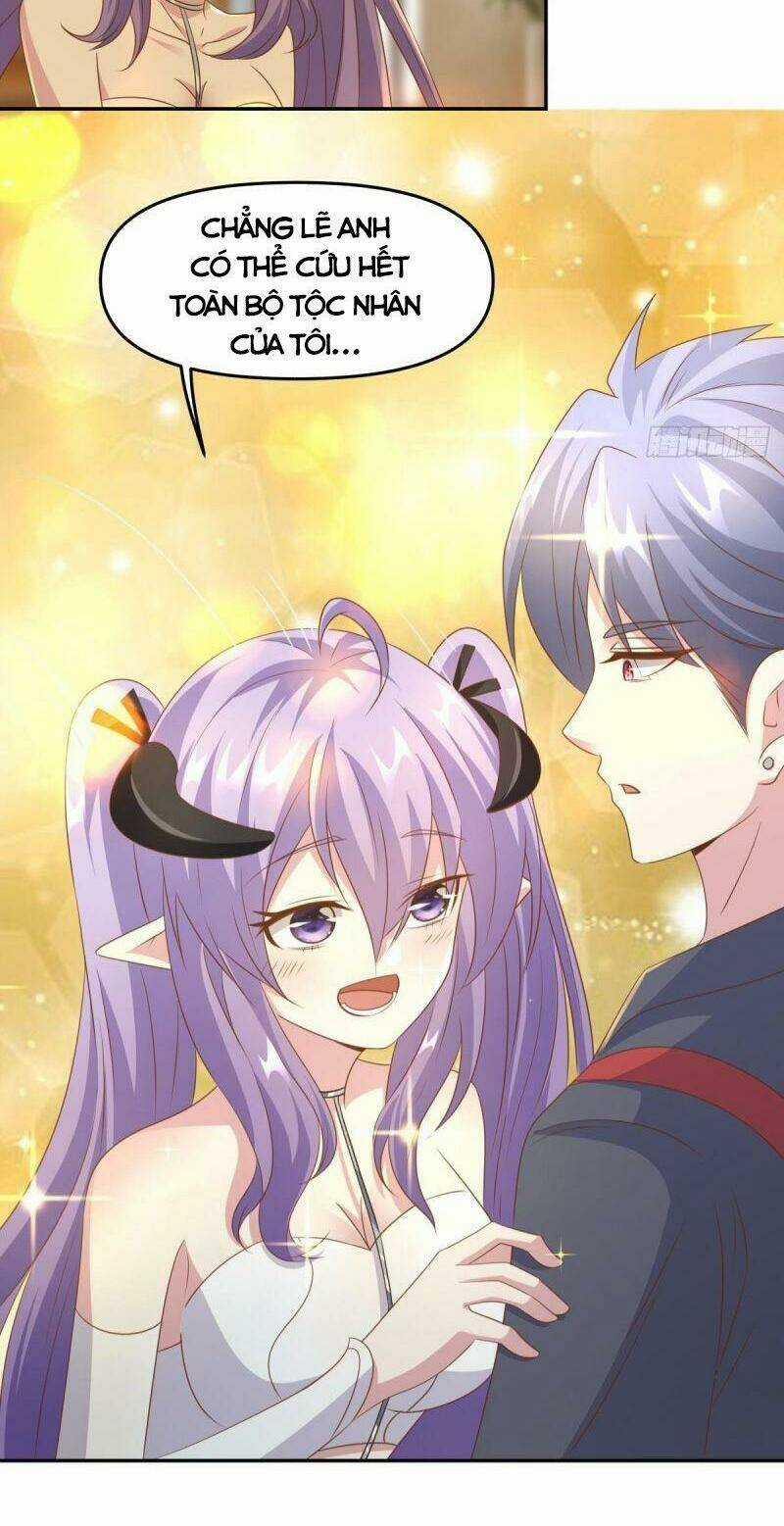 Xâm Lược Vạn Giới - Chapter 42 - Trang 24