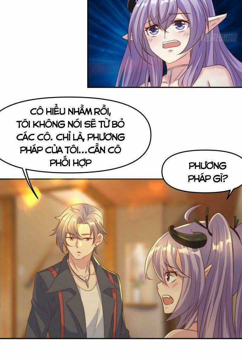 Xâm Lược Vạn Giới - Chapter 42 - Trang 26