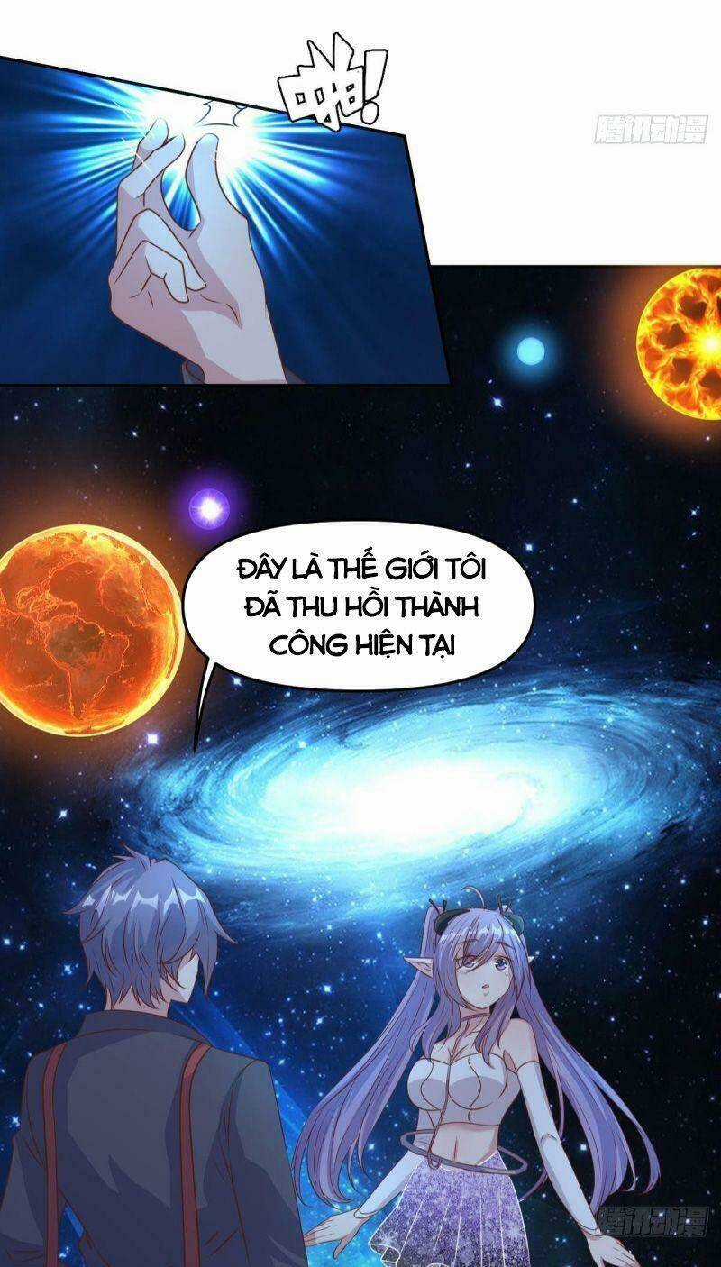 Xâm Lược Vạn Giới - Chapter 42 - Trang 27