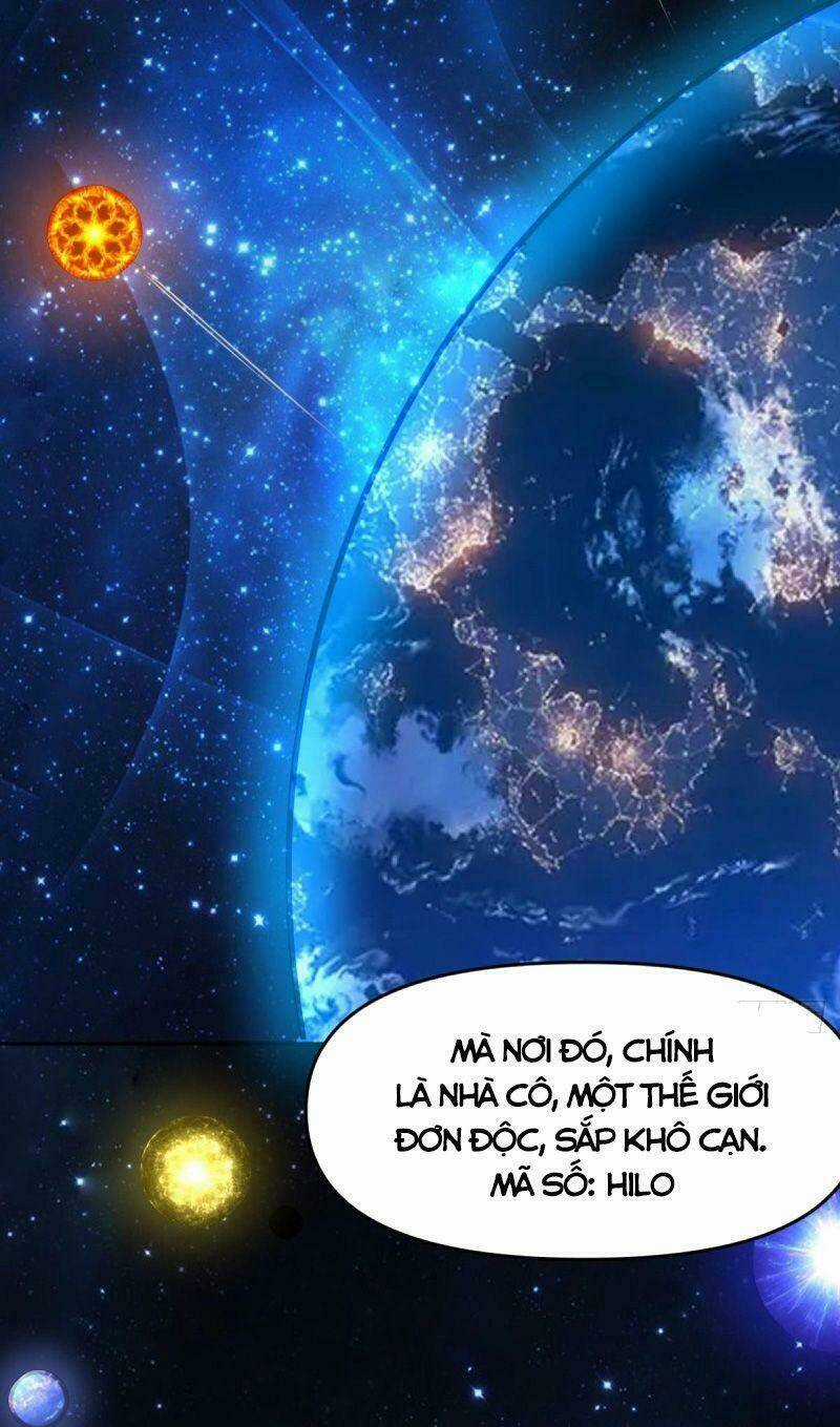 Xâm Lược Vạn Giới - Chapter 42 - Trang 29