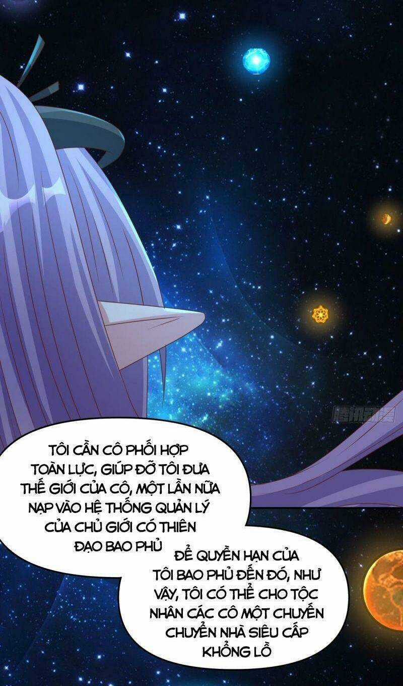 Xâm Lược Vạn Giới - Chapter 42 - Trang 30