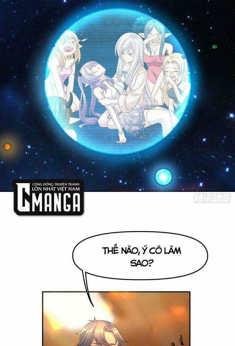 Xâm Lược Vạn Giới - Chapter 42 - Trang 31