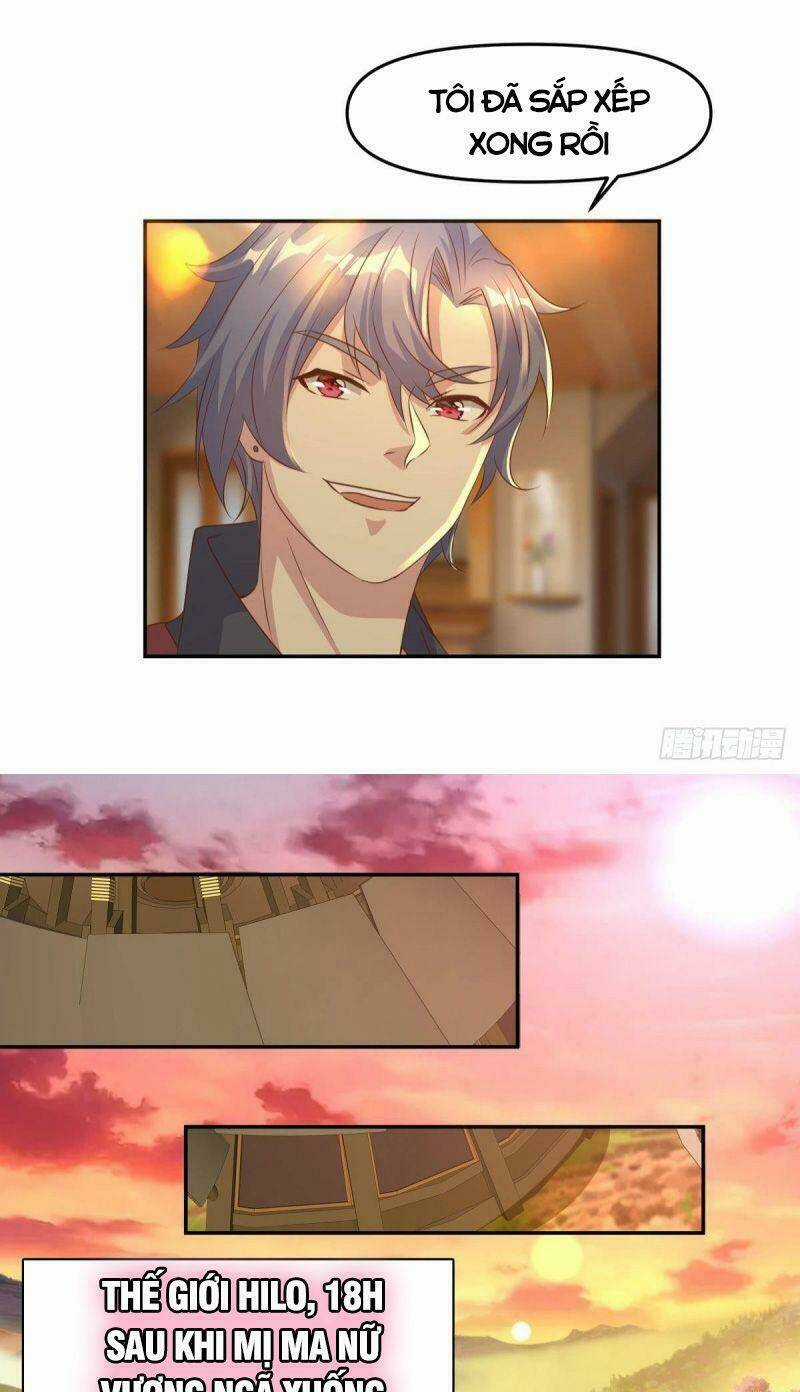 Xâm Lược Vạn Giới - Chapter 42 - Trang 33