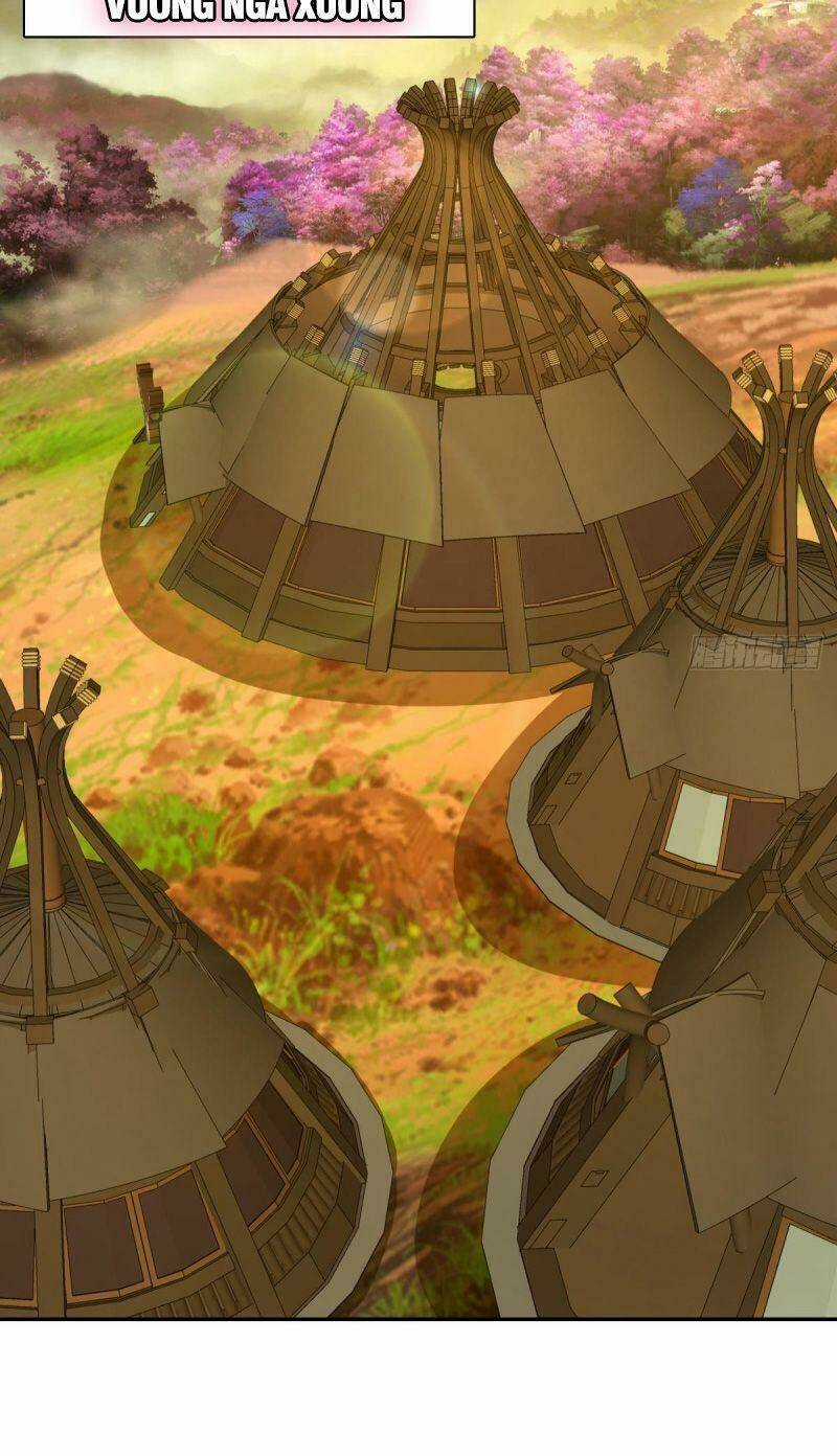 Xâm Lược Vạn Giới - Chapter 42 - Trang 34