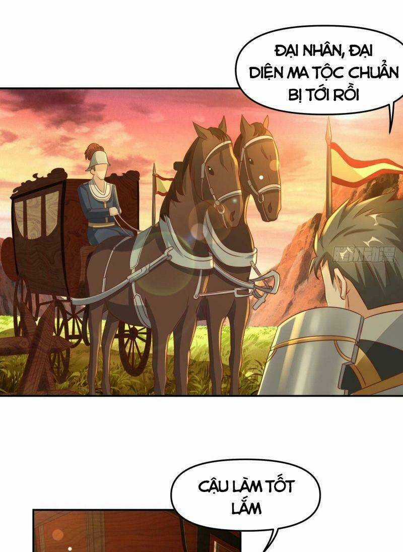 Xâm Lược Vạn Giới - Chapter 42 - Trang 35