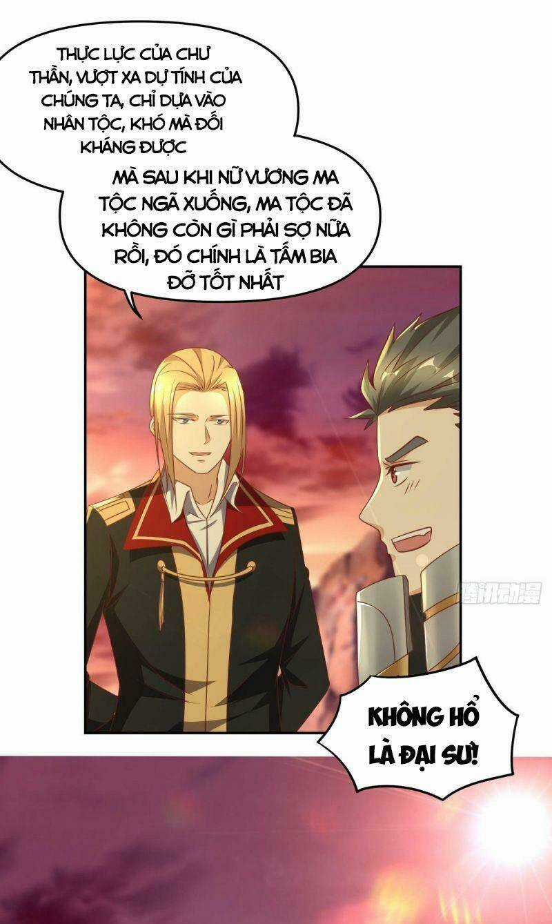 Xâm Lược Vạn Giới - Chapter 42 - Trang 37