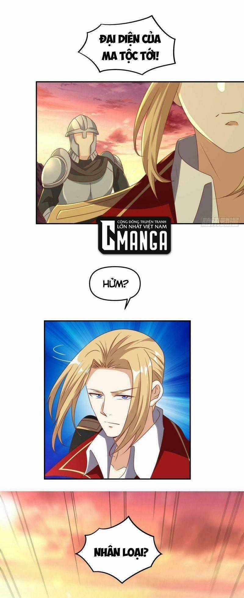 Xâm Lược Vạn Giới - Chapter 42 - Trang 39