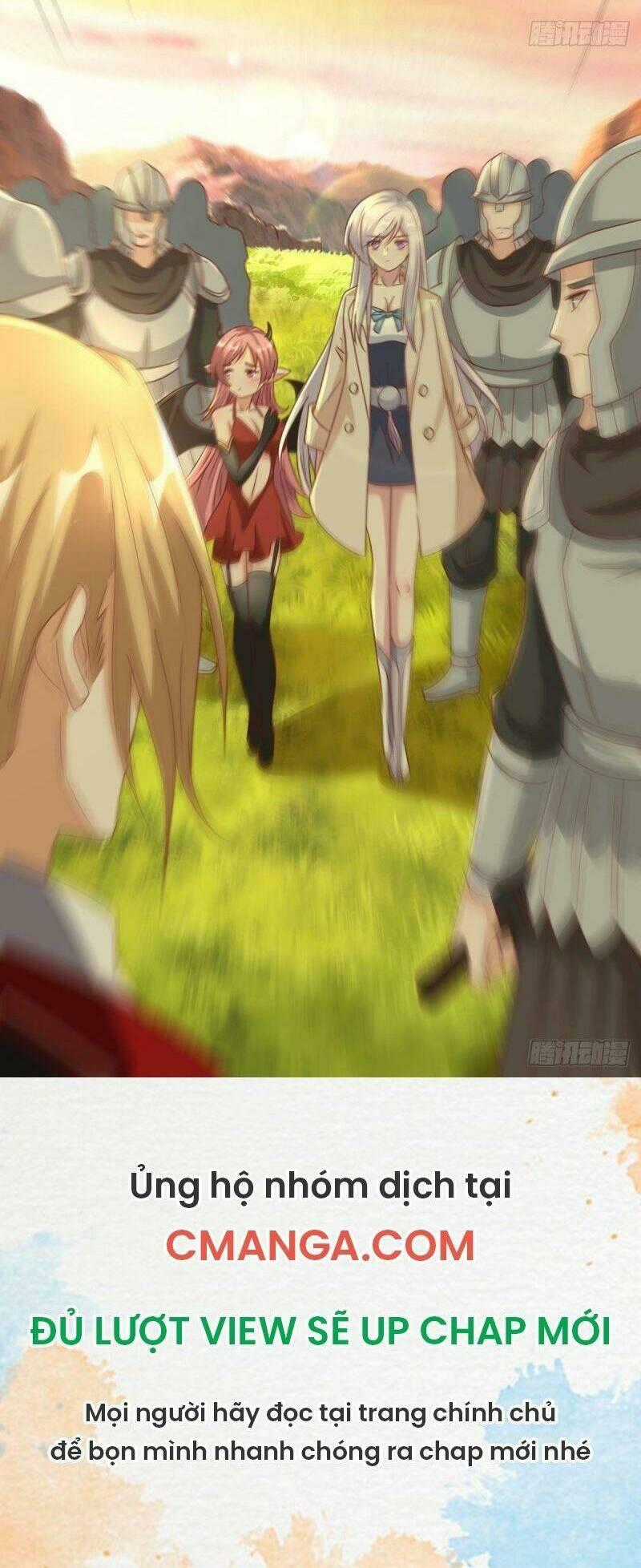 Xâm Lược Vạn Giới - Chapter 42 - Trang 40