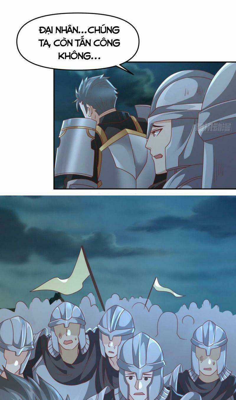 Xâm Lược Vạn Giới - Chapter 42 - Trang 5