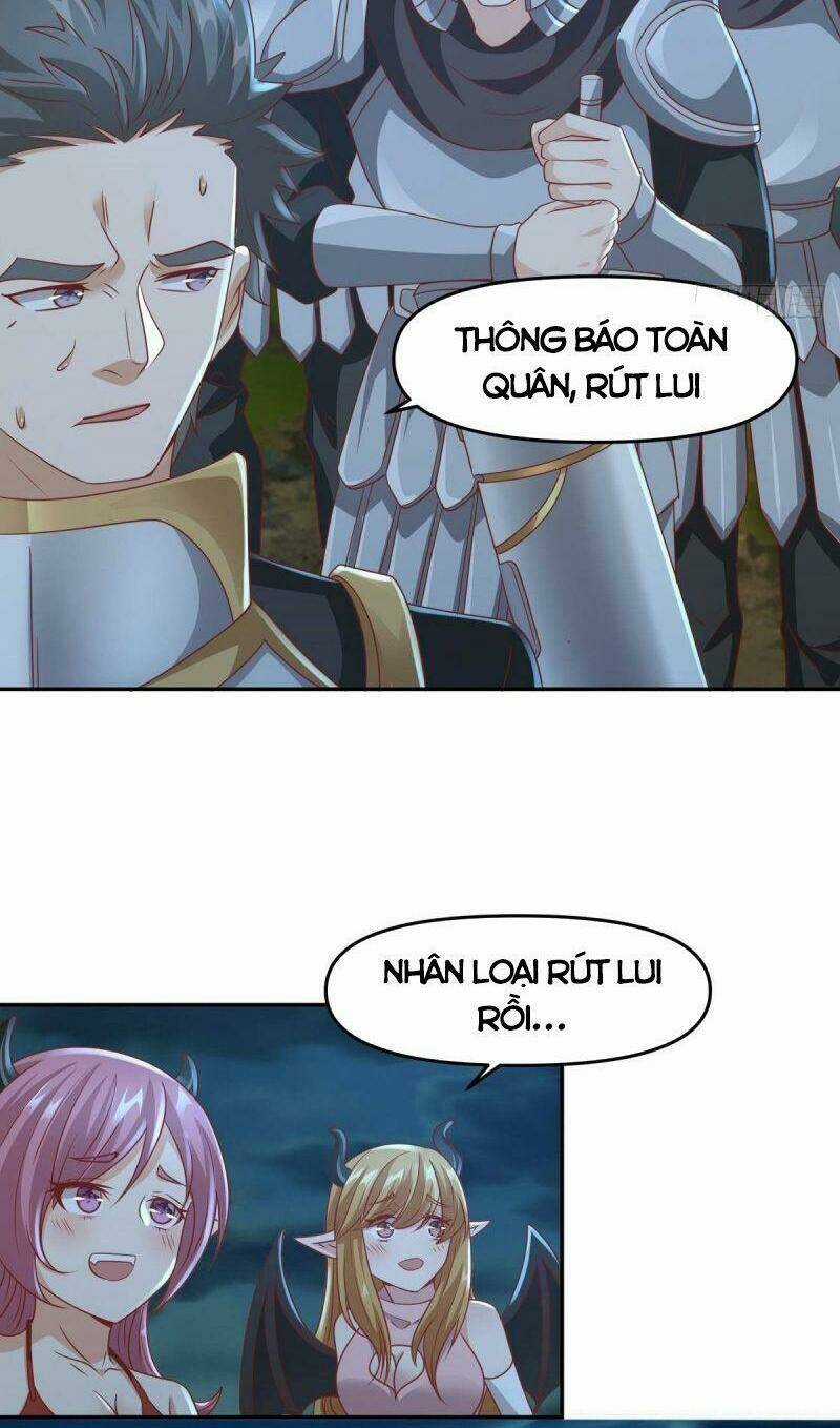 Xâm Lược Vạn Giới - Chapter 42 - Trang 6