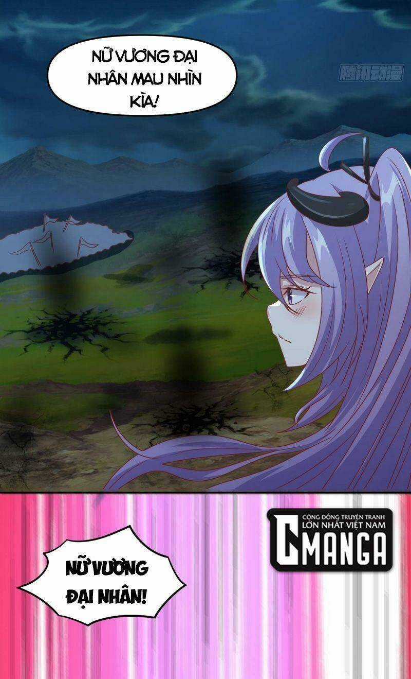 Xâm Lược Vạn Giới - Chapter 42 - Trang 7