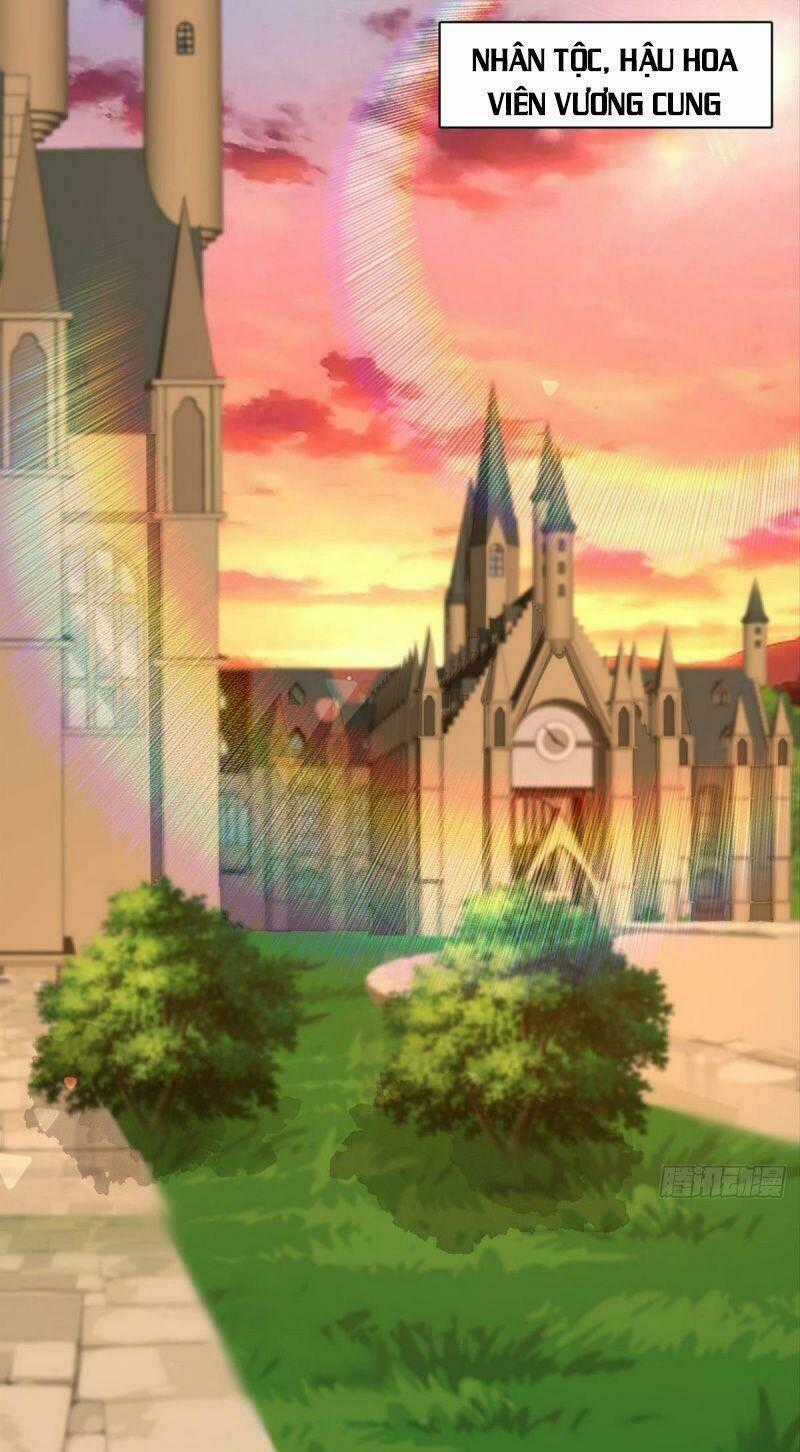 Xâm Lược Vạn Giới - Chapter 43 - Trang 1