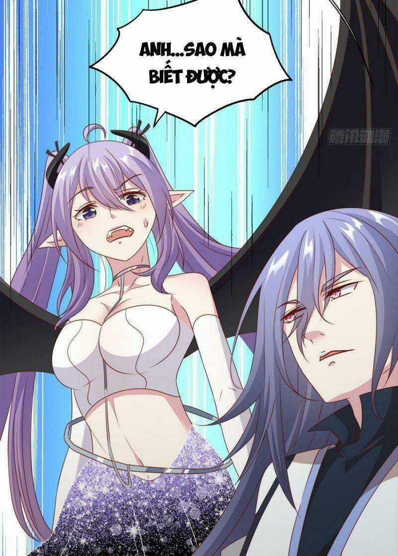 Xâm Lược Vạn Giới - Chapter 43 - Trang 11