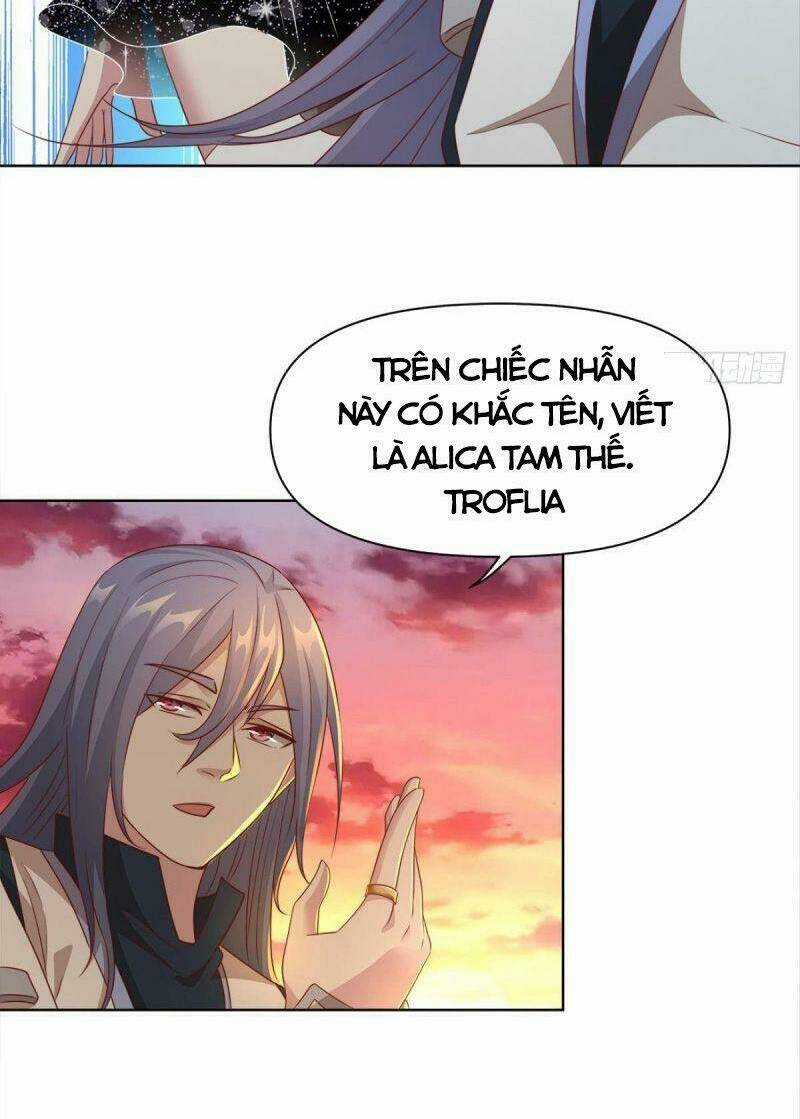 Xâm Lược Vạn Giới - Chapter 43 - Trang 12