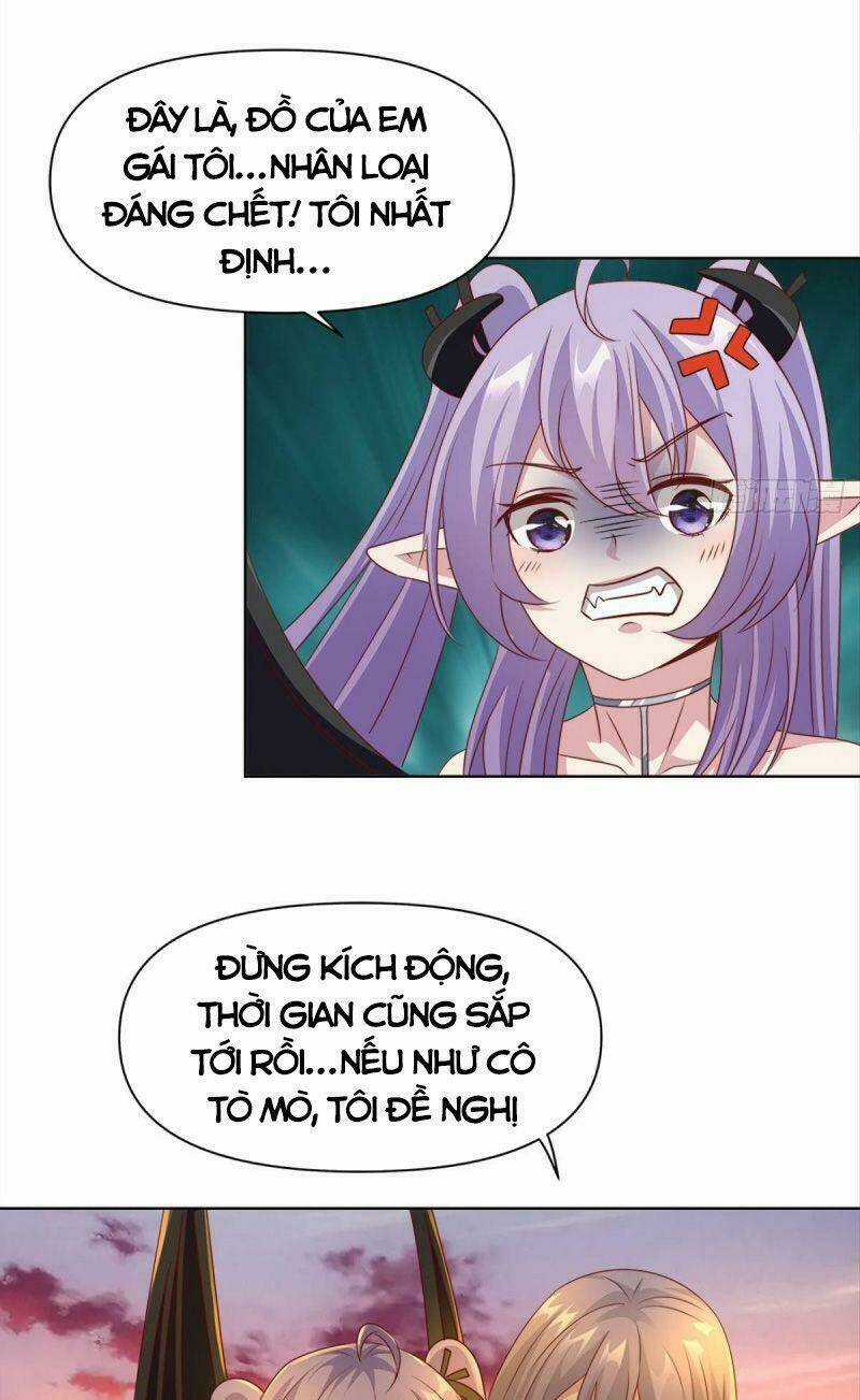 Xâm Lược Vạn Giới - Chapter 43 - Trang 13