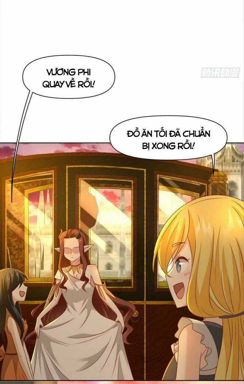 Xâm Lược Vạn Giới - Chapter 43 - Trang 16