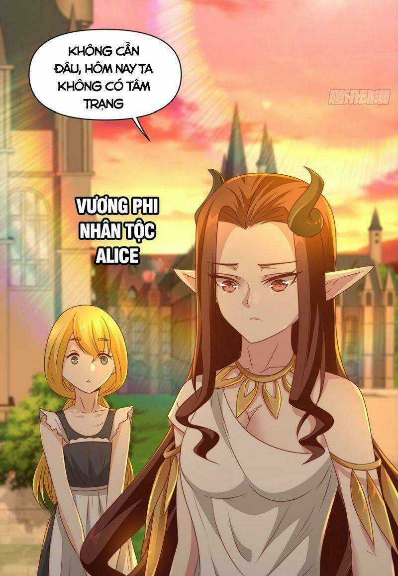 Xâm Lược Vạn Giới - Chapter 43 - Trang 17