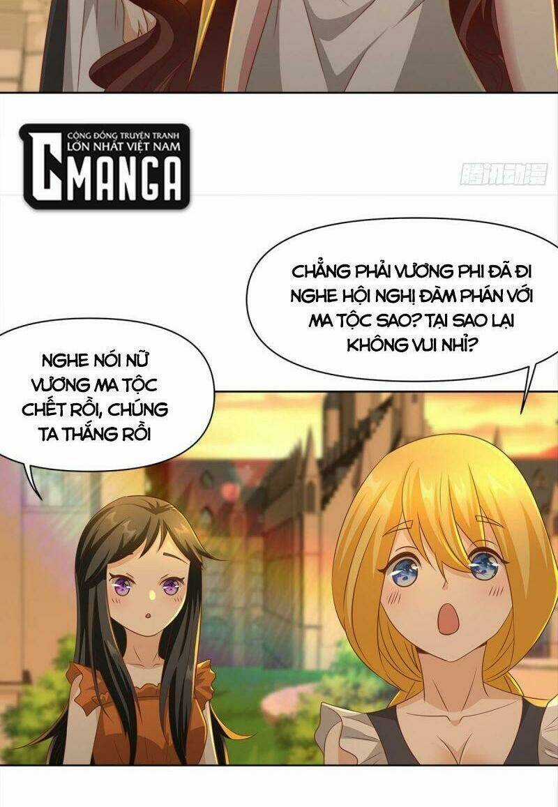 Xâm Lược Vạn Giới - Chapter 43 - Trang 18