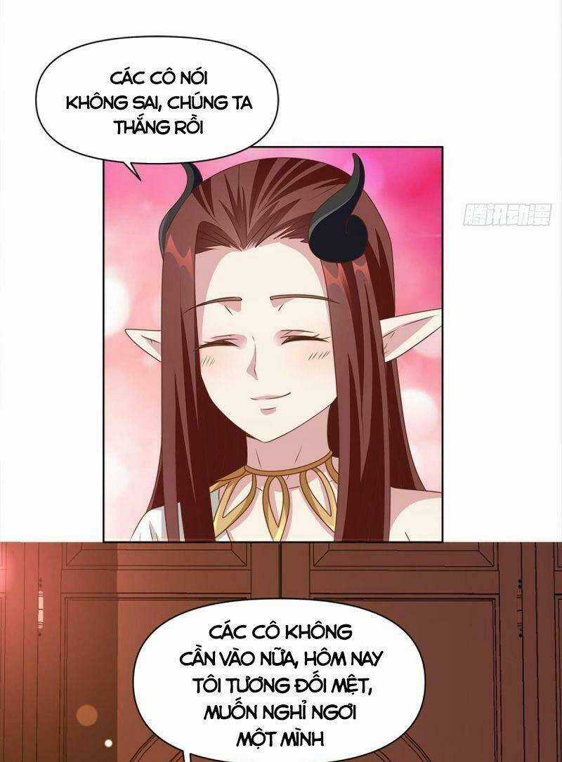 Xâm Lược Vạn Giới - Chapter 43 - Trang 19