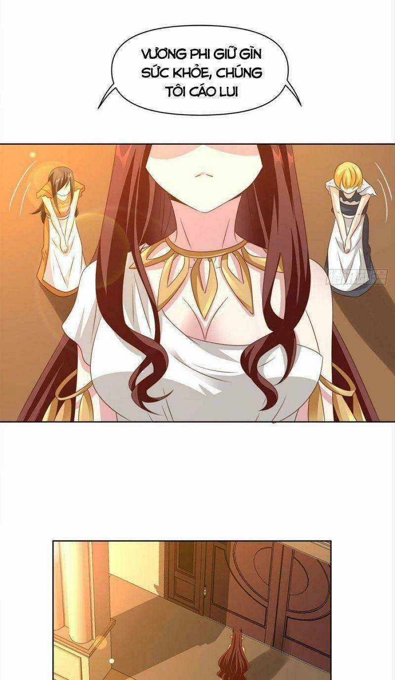 Xâm Lược Vạn Giới - Chapter 43 - Trang 21