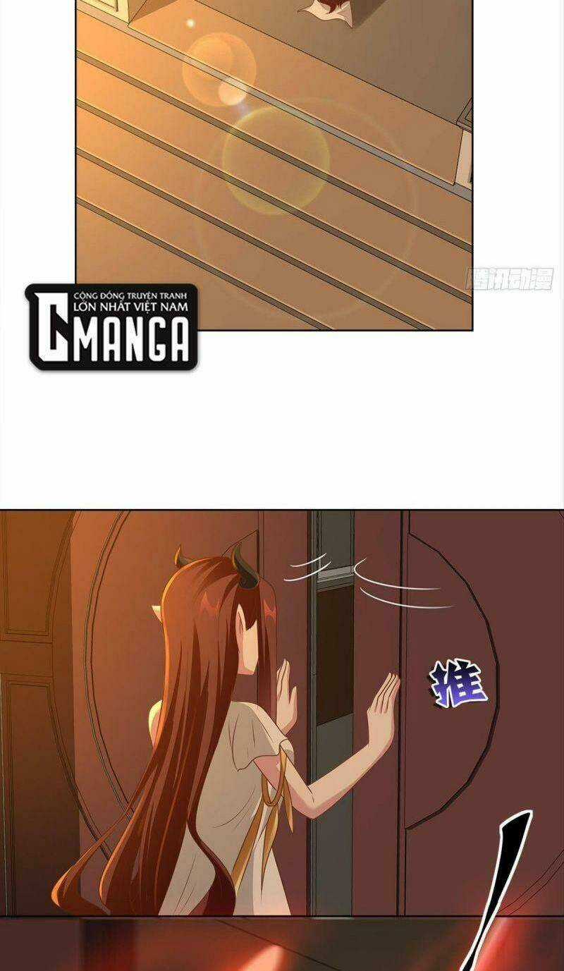 Xâm Lược Vạn Giới - Chapter 43 - Trang 22