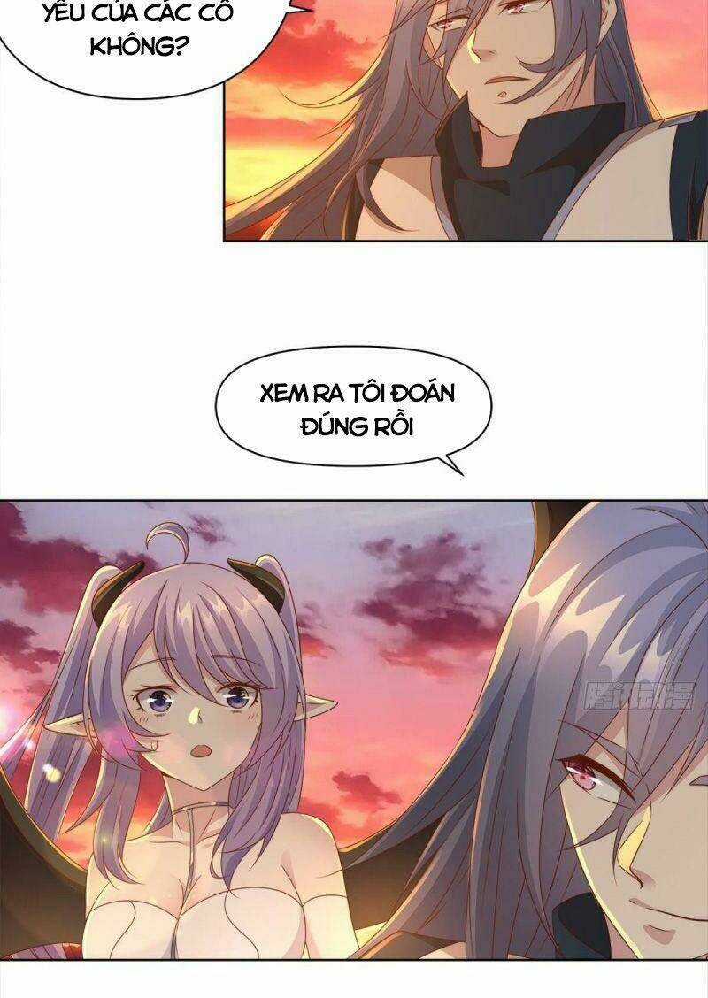 Xâm Lược Vạn Giới - Chapter 43 - Trang 4