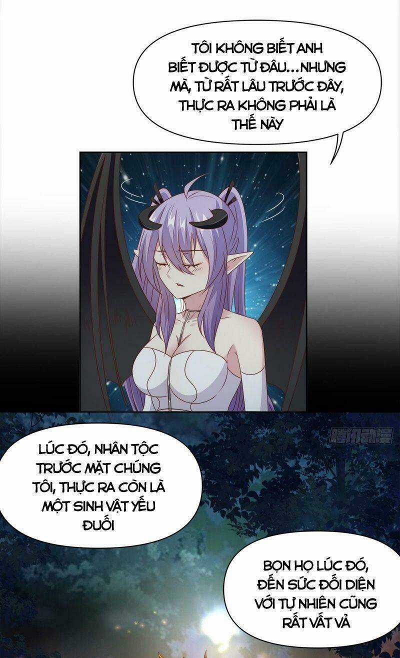 Xâm Lược Vạn Giới - Chapter 43 - Trang 5