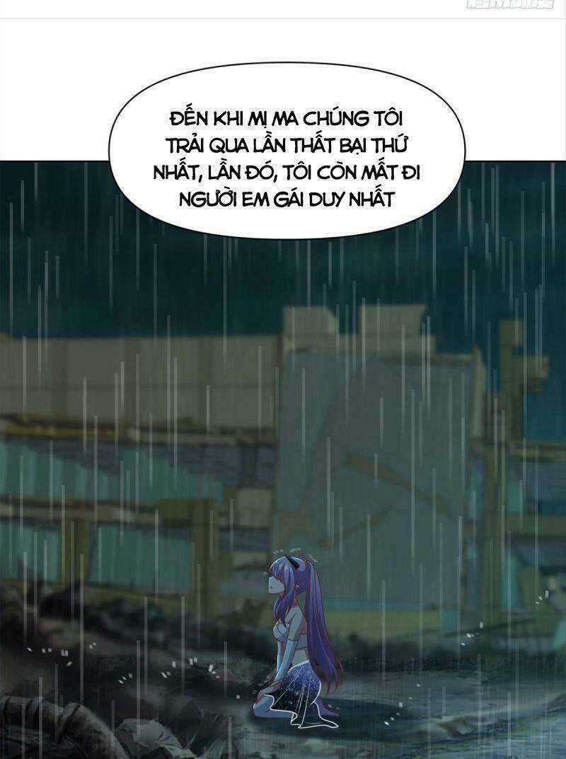 Xâm Lược Vạn Giới - Chapter 43 - Trang 9