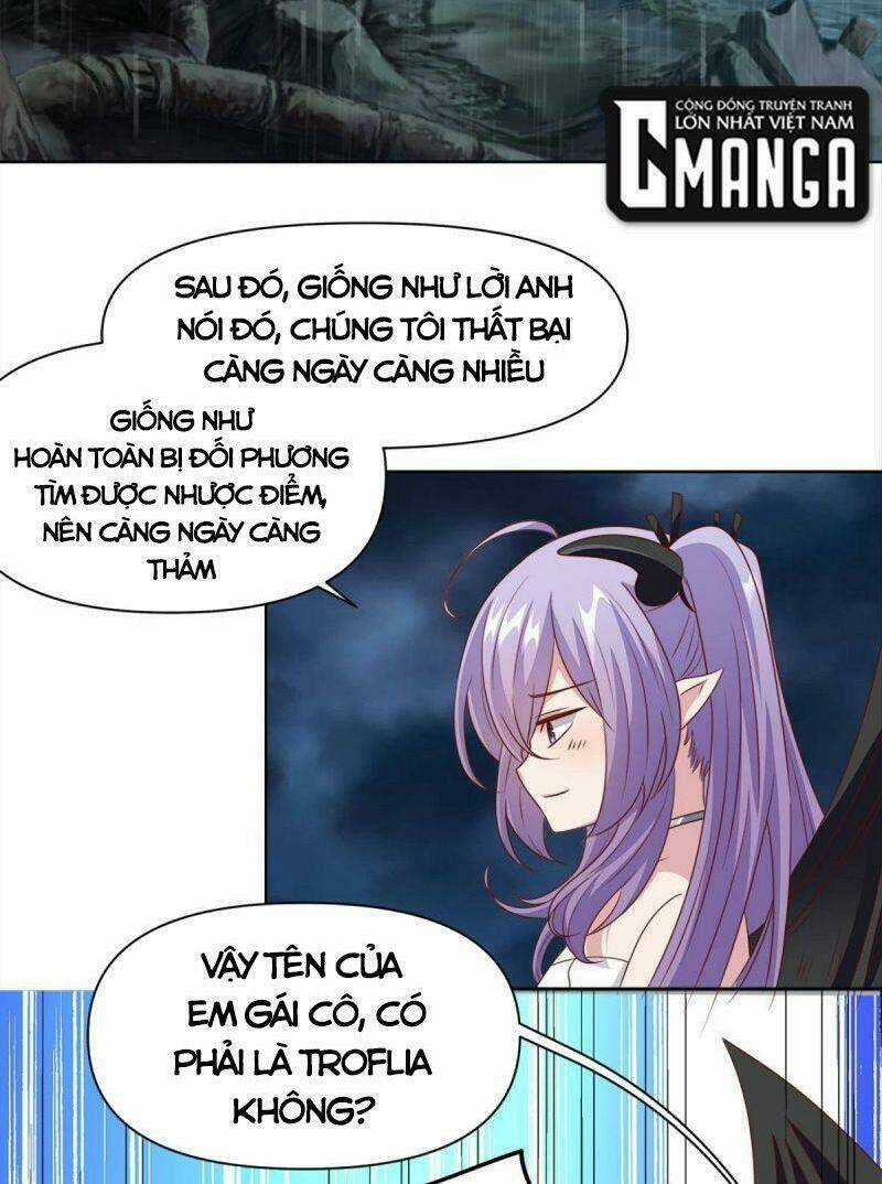 Xâm Lược Vạn Giới - Chapter 43 - Trang 10