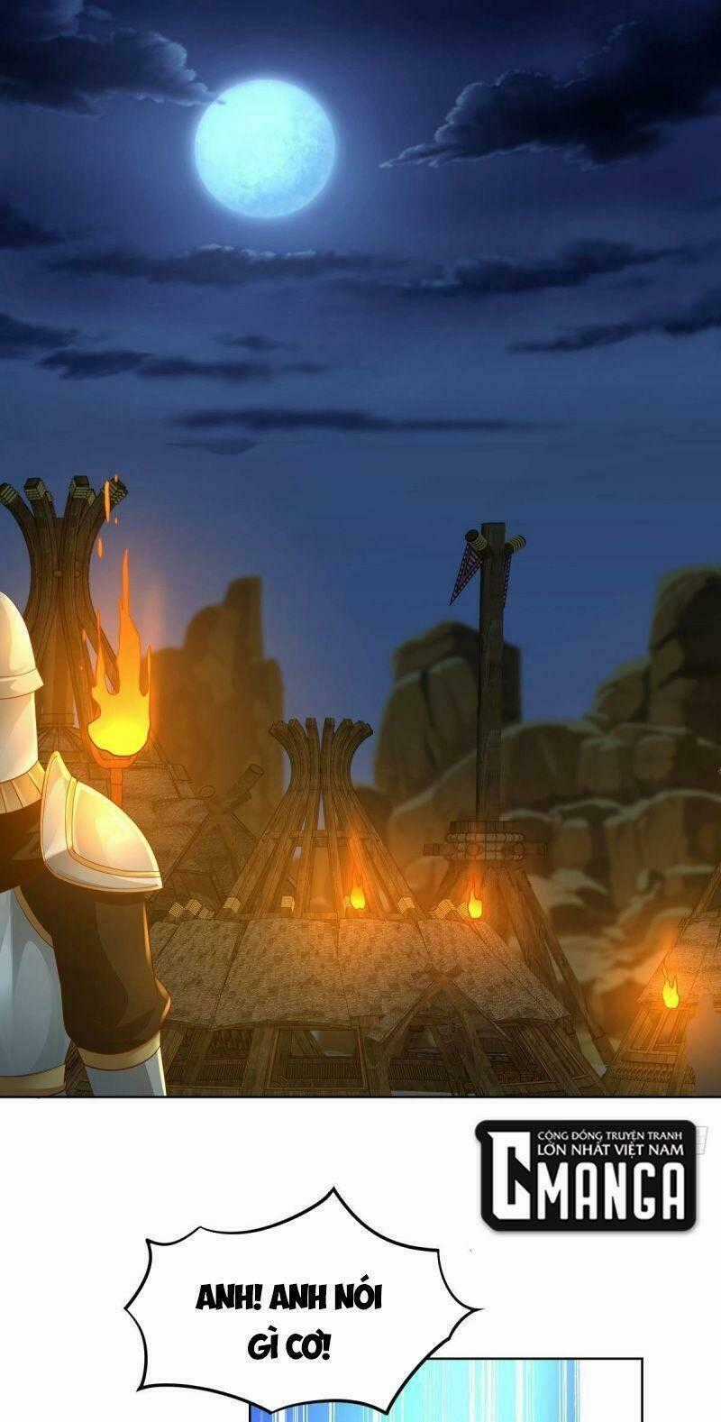 Xâm Lược Vạn Giới - Chapter 44 - Trang 1