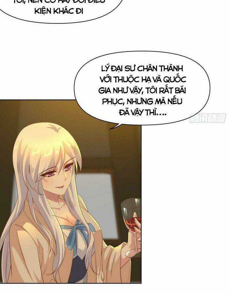 Xâm Lược Vạn Giới - Chapter 44 - Trang 12