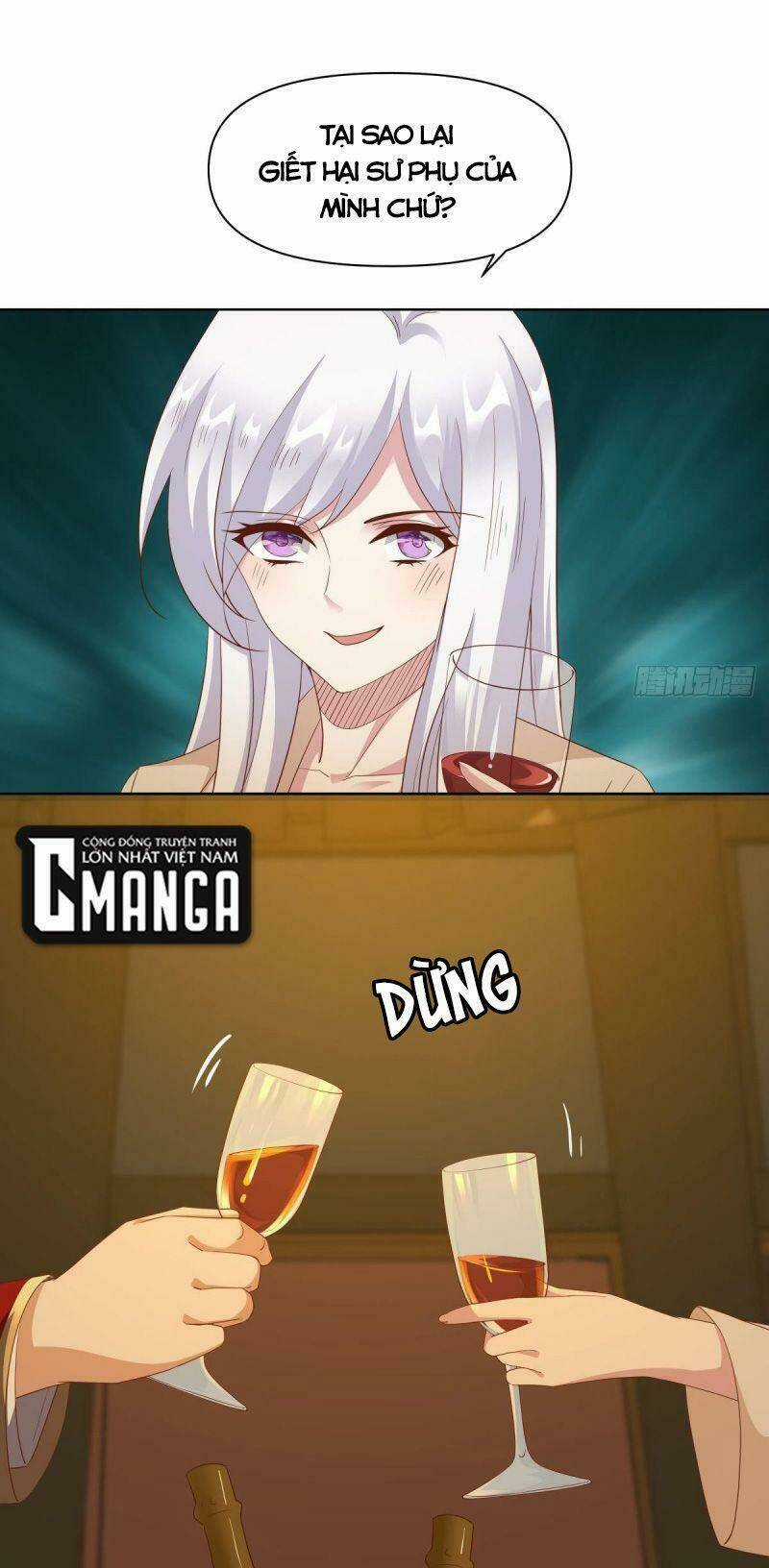 Xâm Lược Vạn Giới - Chapter 44 - Trang 13