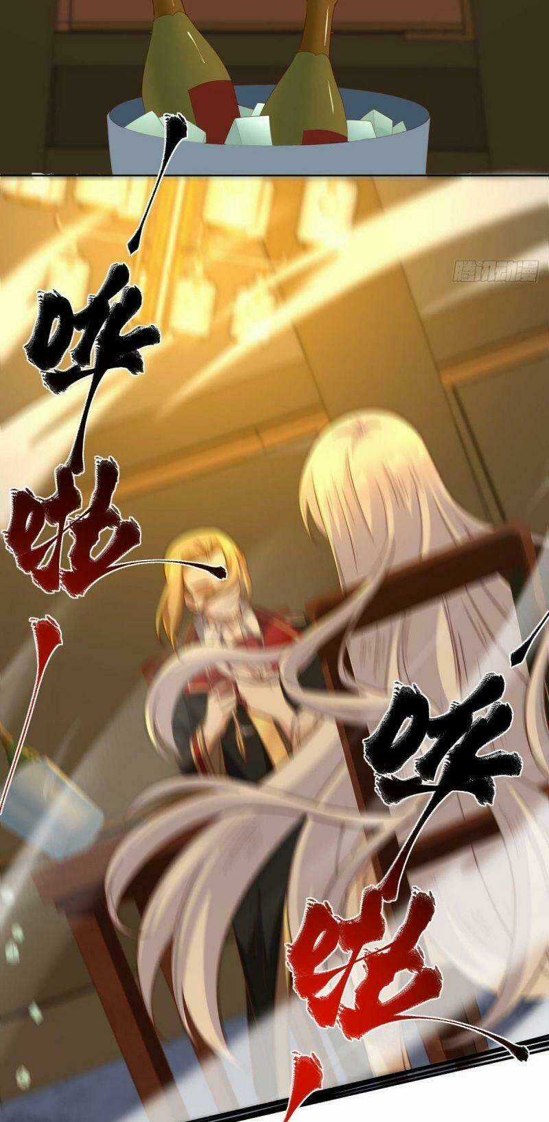 Xâm Lược Vạn Giới - Chapter 44 - Trang 14