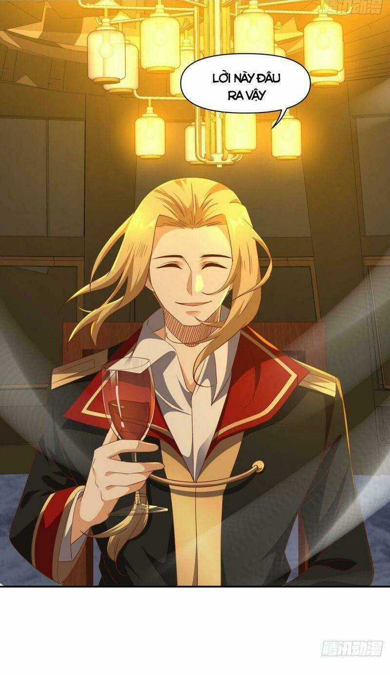 Xâm Lược Vạn Giới - Chapter 44 - Trang 16