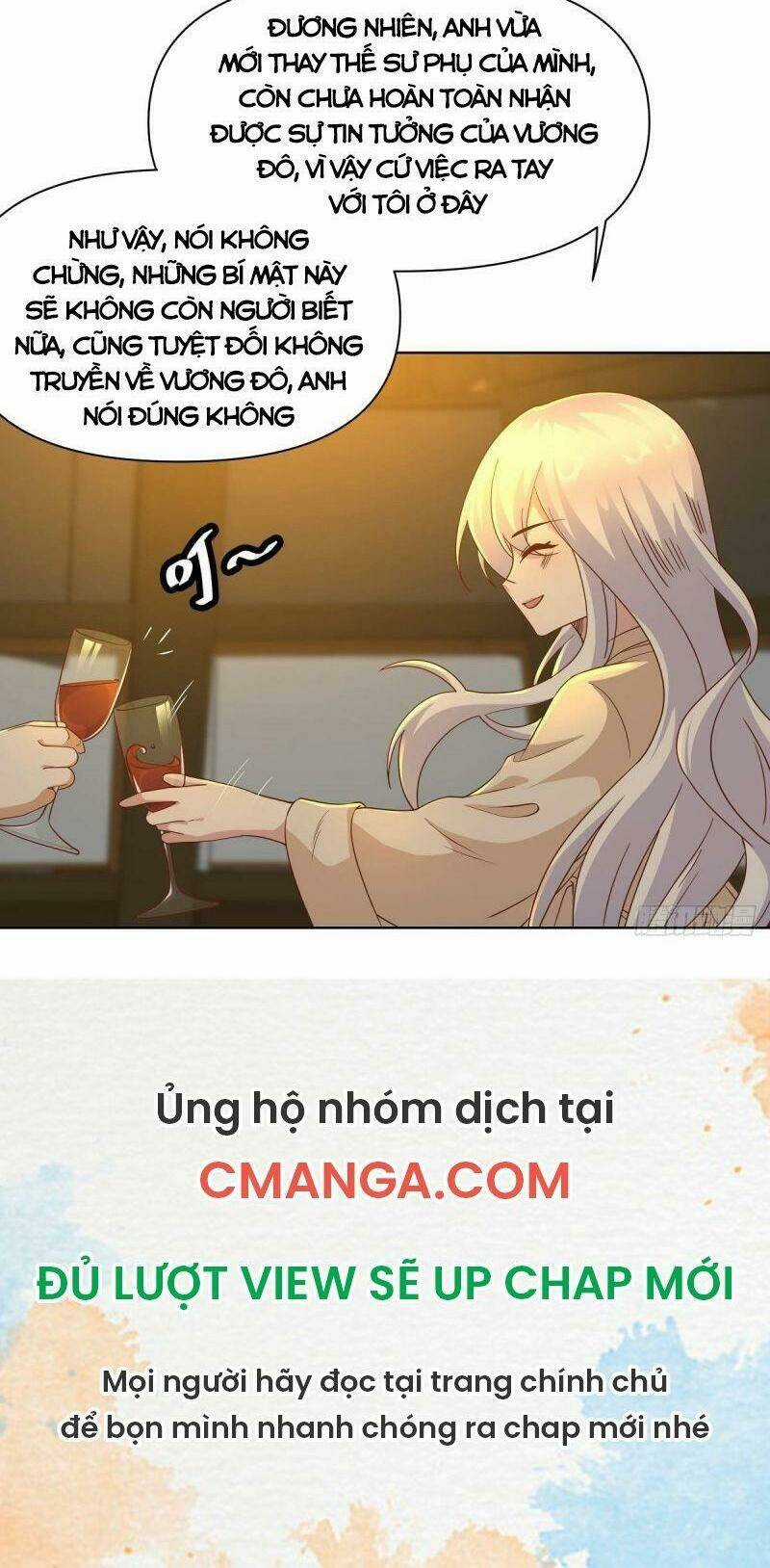 Xâm Lược Vạn Giới - Chapter 44 - Trang 18