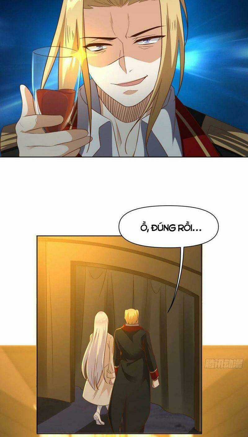 Xâm Lược Vạn Giới - Chapter 44 - Trang 20