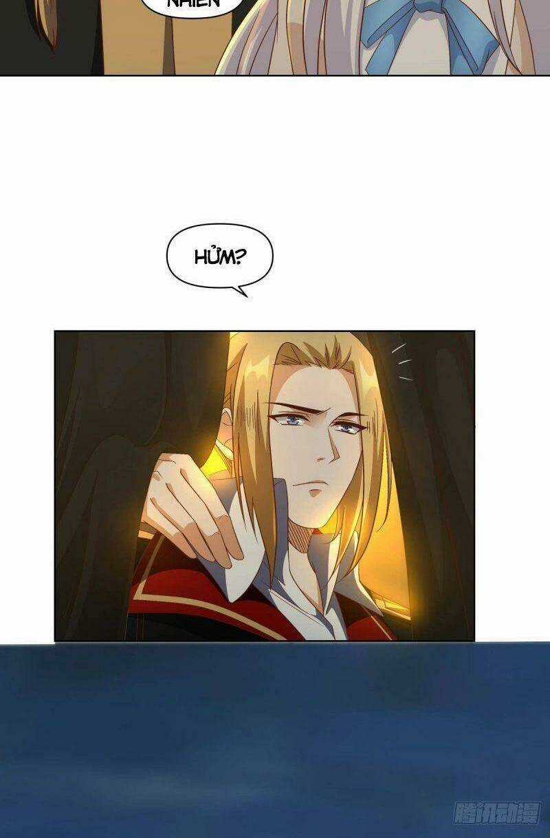 Xâm Lược Vạn Giới - Chapter 44 - Trang 22