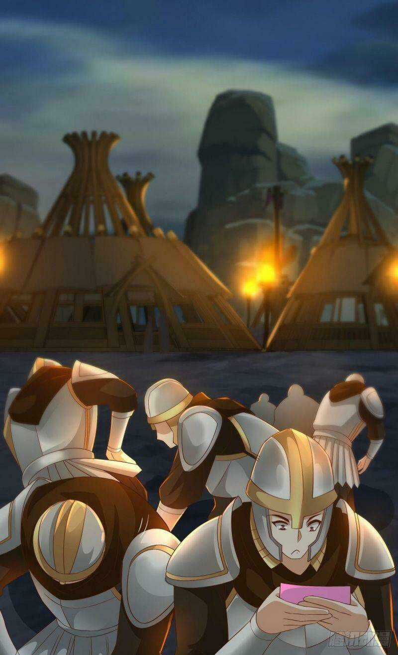 Xâm Lược Vạn Giới - Chapter 44 - Trang 23