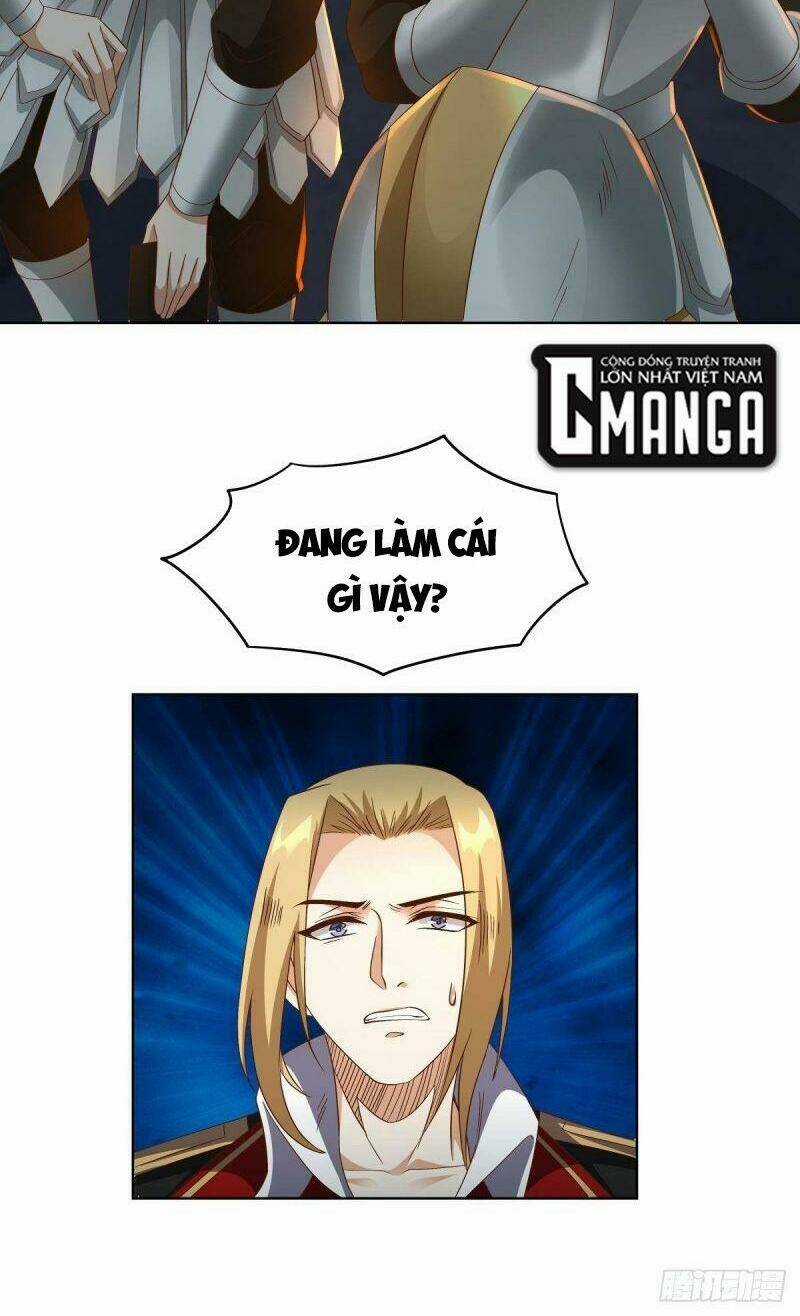 Xâm Lược Vạn Giới - Chapter 44 - Trang 24